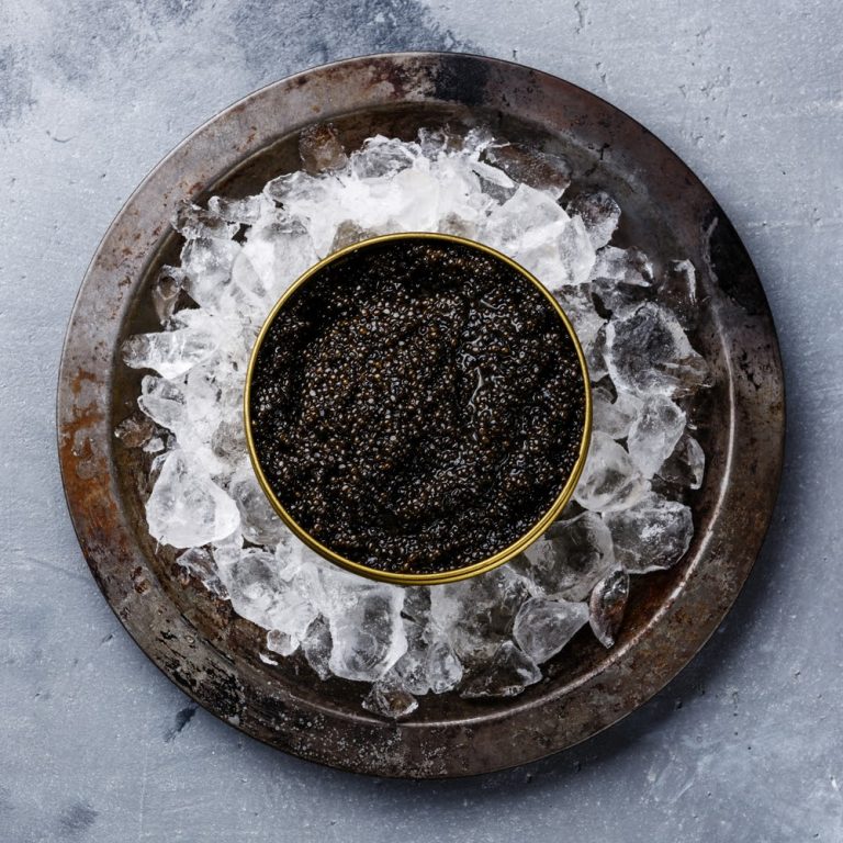 rajeunir black caviar blog post image